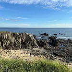 Maison A A 2 Min De La *