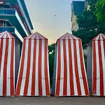 Maison A A 2 Min De La * La Baule