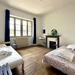 Feriehus Maison A A 2 Min De La *