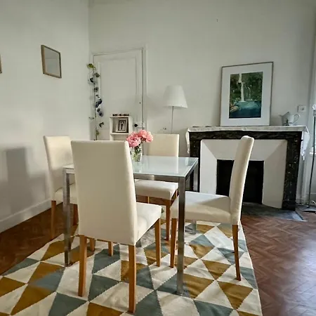 Prázdninový dům Maison A A 2 Min De La La Baule