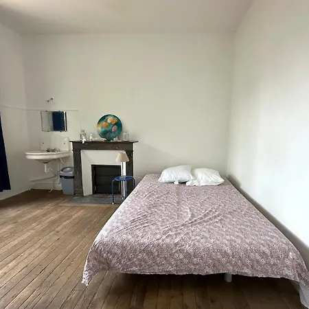 Maison A A 2 Min De La Дом отдыха *