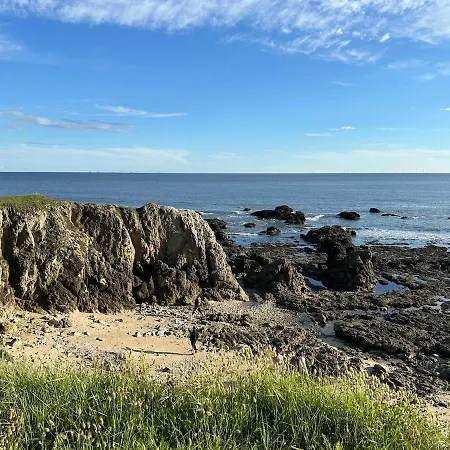 Maison A A 2 Min De La *