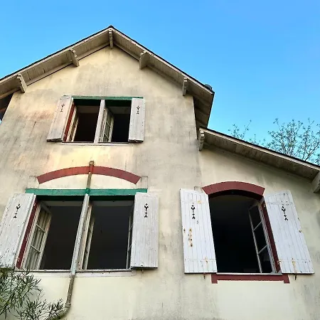 Maison A A 2 Min De La Feriehus *