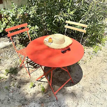 Prázdninový dům Maison A A 2 Min De La La Baule