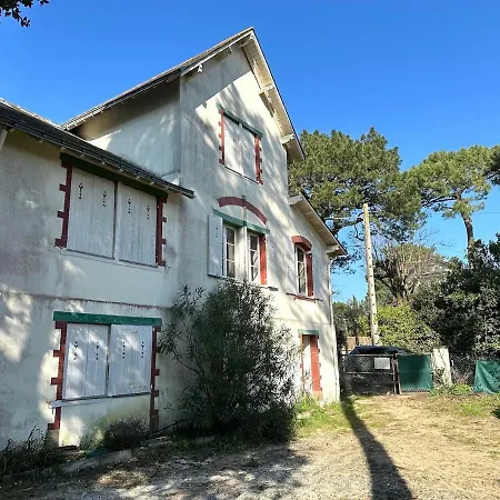 Feriehus Maison A A 2 Min De La
