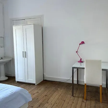 Maison A A 2 Min De La La Baule