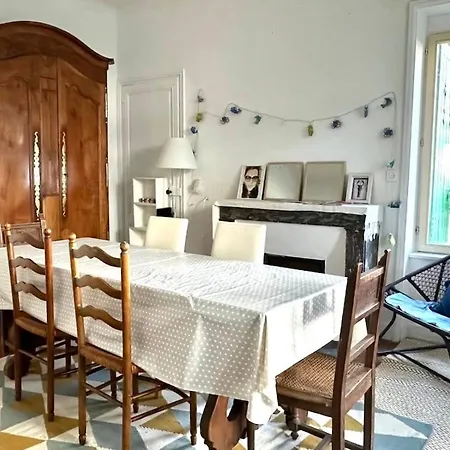 Maison A A 2 Min De La * La Baule