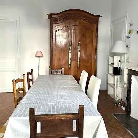 Casa vacanze Maison à à 2 Min De La