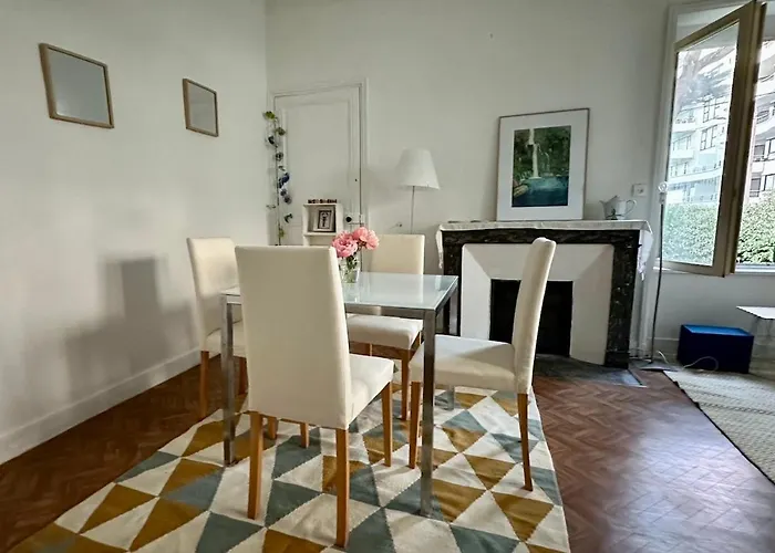 Σπίτι διακοπών Maison A A 2 Min De La La Baule